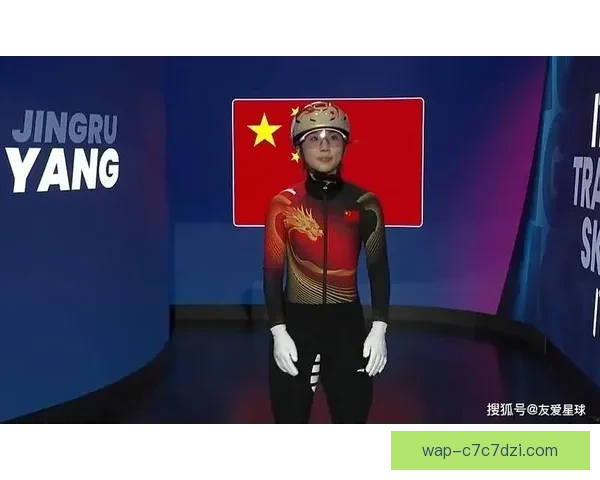 中国短道米兰收官孙龙银婧茹第四