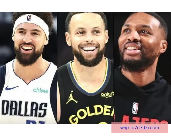 库里明年再战三分赛喊话汤神